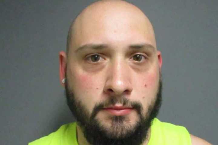 CT Sex Offender Nabbed With Child Porn, Police Say