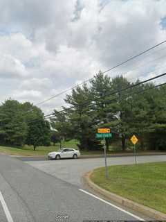 BMW Driver Killed Crashing Into Dump Truck Inside Maryland Work Zone: Sheriff