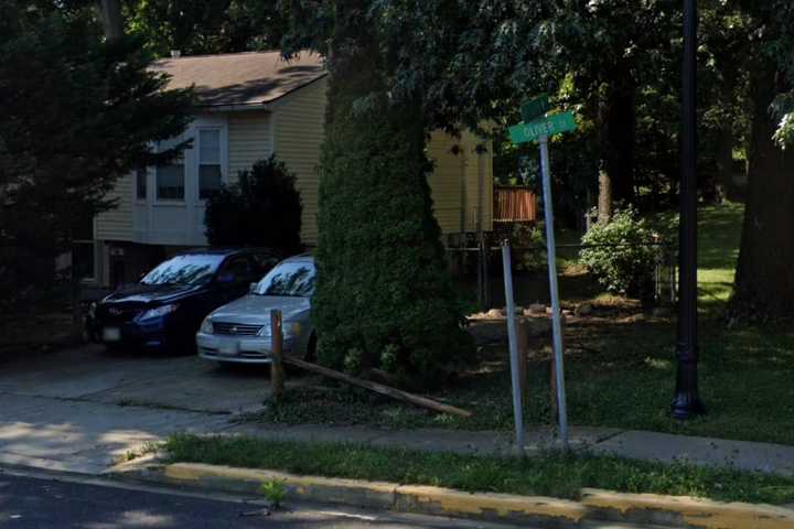 Mother Left Child In Hot Car For Hours In Hyattsville Amid Heatwave In Maryland, Police Say