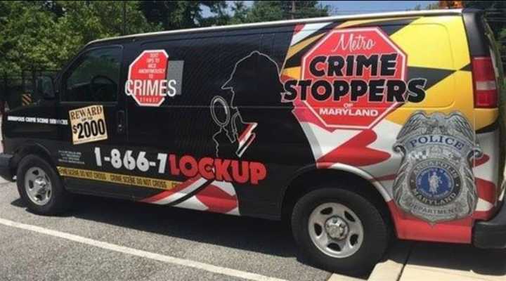 Metro Crime Stoppers of Maryland