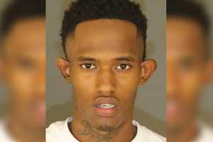 Teen Shooter Accused Of Attempted Murder In Baltimore: Police