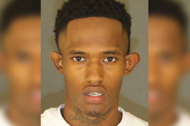 Teen Shooter Accused Of Attempted Murder In Baltimore: Police