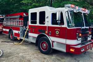 Man Pulled From Central Mass Swamp After Getting Stuck For More Than Hour