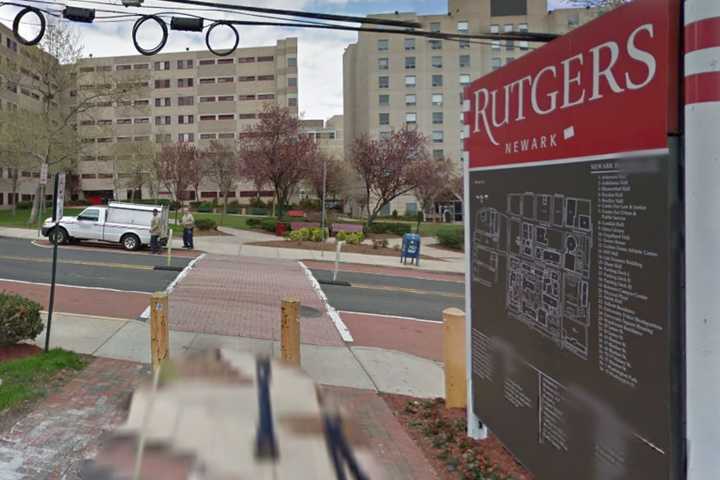 Woman Dies After Discovered Unresponsive Outside Rutgers Newark: Prosecutors