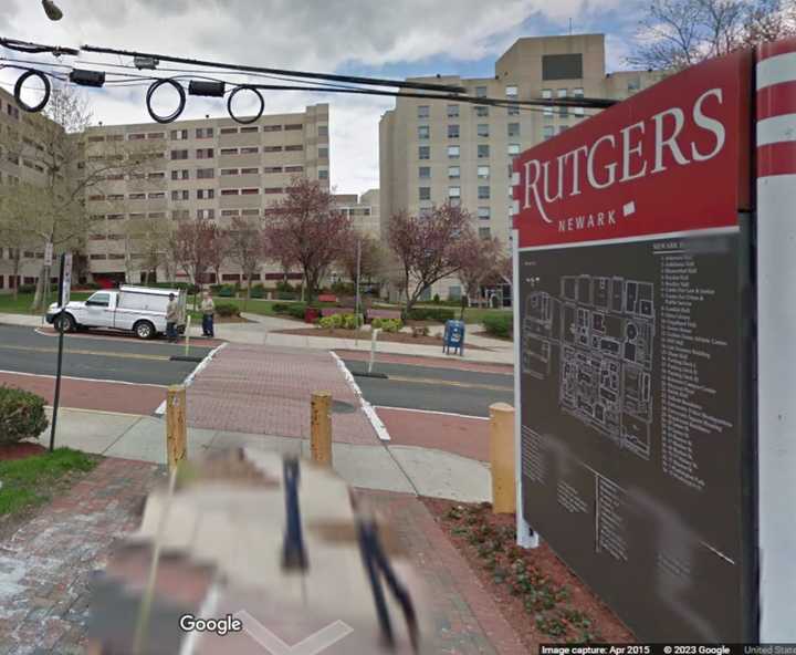 Rutgers Newark