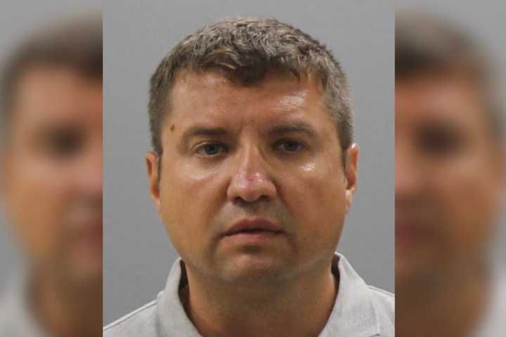 VA Man Who Traveled To Frederick For Sex With Teen Busted By Undercover Investigators: Sheriff