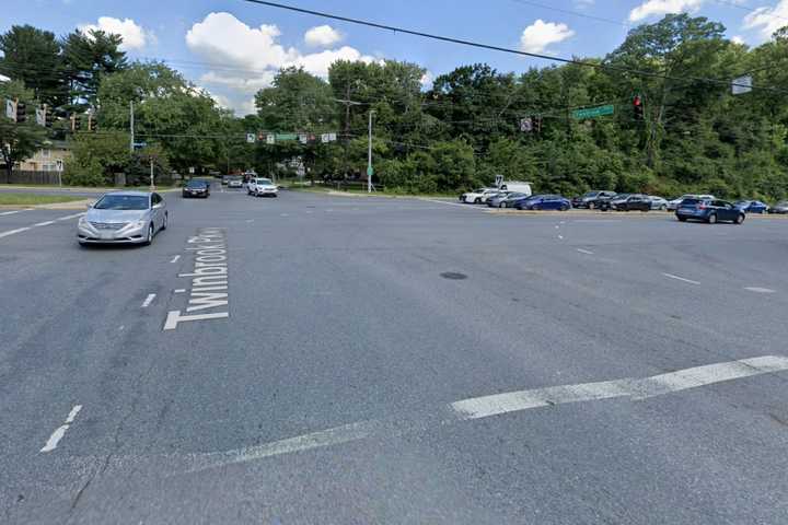 Police ID Virginia Man Killed Crashing Into Maryland Guardrail