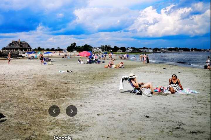 Ouch, Swimmer's Itch Reported At Greenwich Beaches