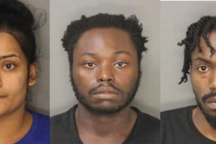 Murder Investigation Update: Trio Charged In Killing Of Man From Region