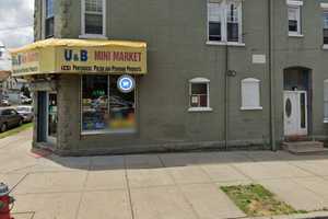 Lotto Ticket Sold In Garfield Wins $10K