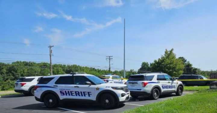 Harford County Sheriff's Office investigated the shooting.