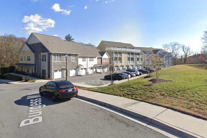 Squabble Between Neighbors Leads To Shooting In MD Apartment Complex: Police