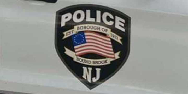 Bound Brook Police Department