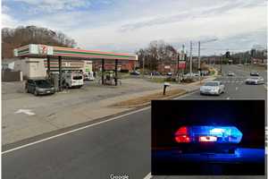 Bullets Fly During Wild Shoot-Out At New Haven 7-Eleven, 1 Injured