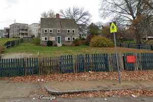 Body Found In Boston Park; Police Investigating