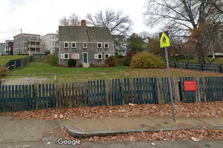 Body Found In Boston Park; Police Investigating