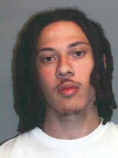 20-Year-Old Nabbed With Gun, Drugs In Norwalk, Police Say
