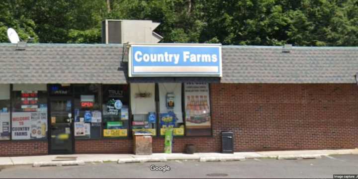 Country Farms on Division Avenue in Millington