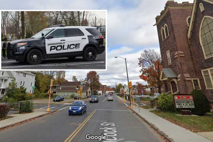 Officers Close August Killing In Springfield With Bust Of 25-Year-Old Man: Police