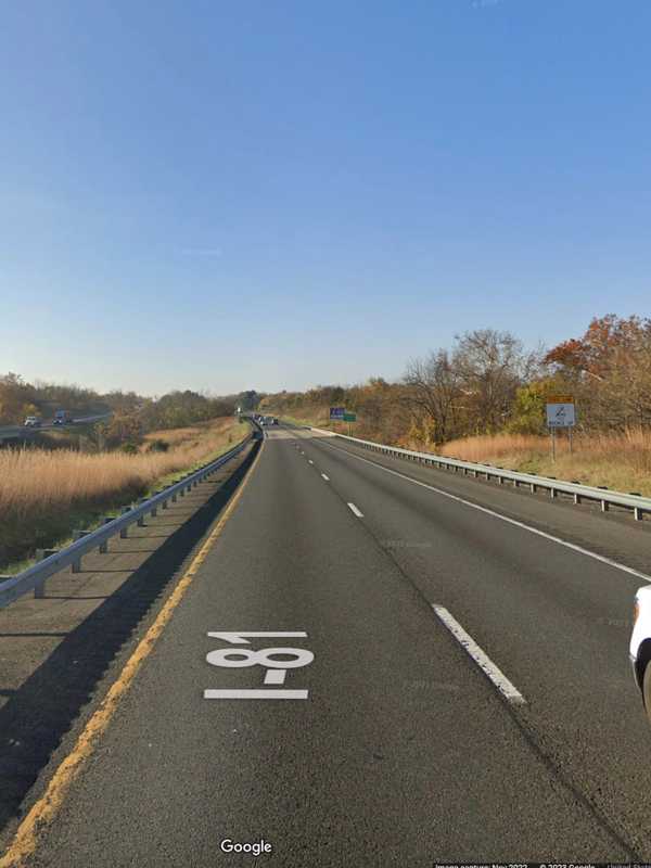 Pedestrian, 34, Killed By Freightliner On I-81 In Northern VA