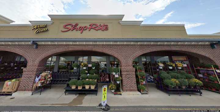 ShopRite on S. Davenport St. in Somerville