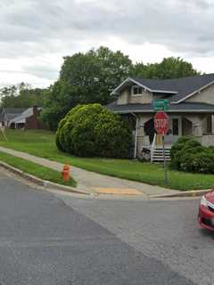 Scooter Rider Killed Crossing Baltimore County Intersection