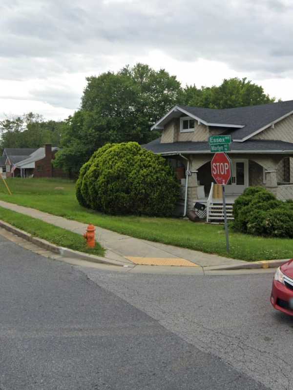 Scooter Rider Killed Crossing Baltimore County Intersection