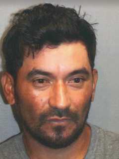 Norwalk Man High On Drugs Attempts To Kidnap Child From Car, Police Say