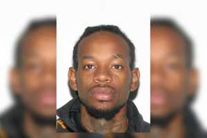 Fresh Reward Offered For Capture Of Suspect In Fatal PWC Apartment Complex Gunfight: Police