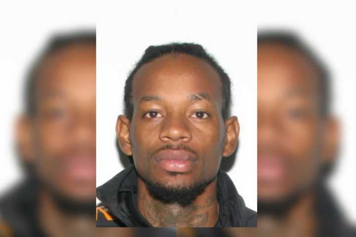 Fresh Reward Offered For Capture Of Suspect In Fatal PWC Apartment Complex Gunfight: Police