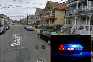 Stabbing Victim Shoots, Kills Attacker In CT