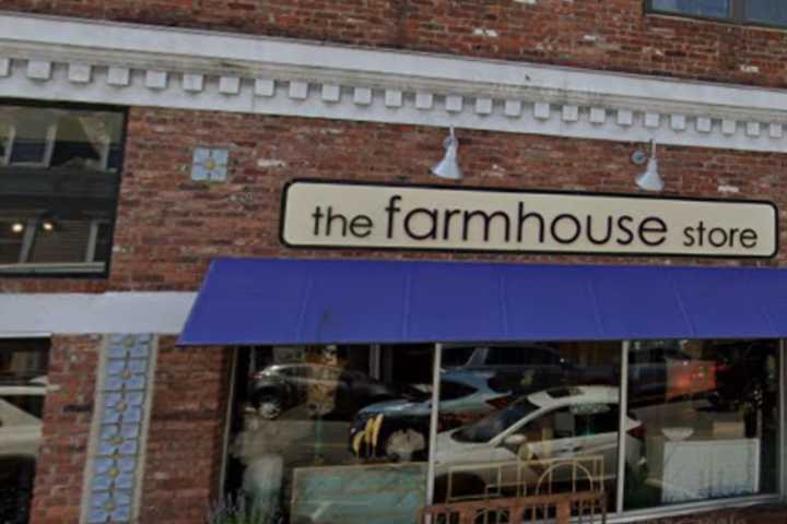 Westfield's The Farmhouse Closing After 16 Years