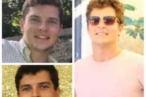 Penn State Grad Found Dead In Los Angeles: Coroner