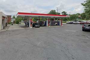 Man Shot In Head, Neck During Armed Carjacking At Greenbelt Gas Station: Police