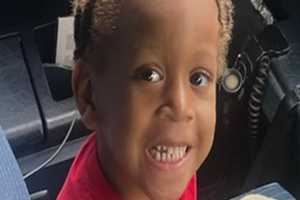 Alert Issued For Missing 3-Year-Old Boy In Southeast DC