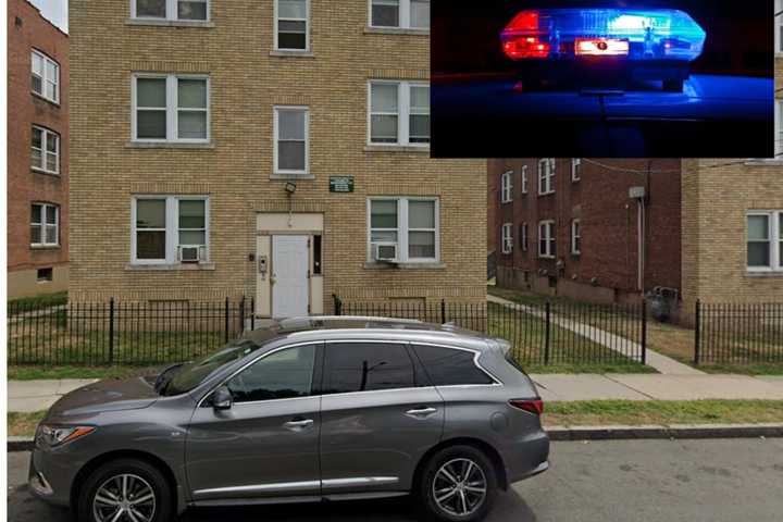 CT Man Gunned Down On Street, Suspect On Run, Police Say