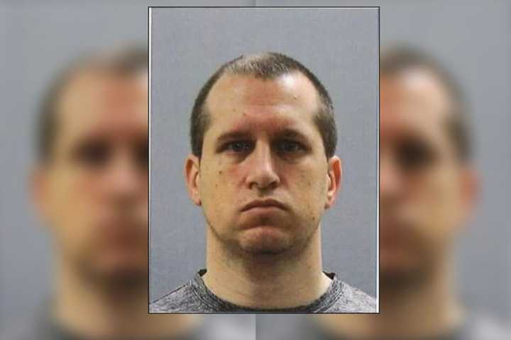 Predator Who Preyed On Teen Girl Over Social Media In Frederick County Gets Prison Time