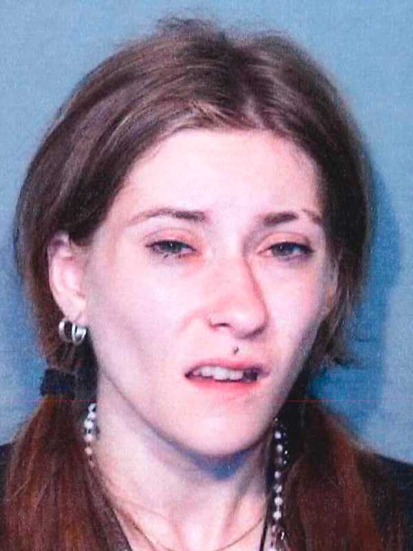 Argument Leads To Woman's Arrest In New Canaan