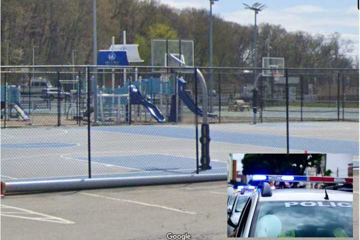 CT Man Charged After Threatening Bystanders At Basketball Tournament, Police Say