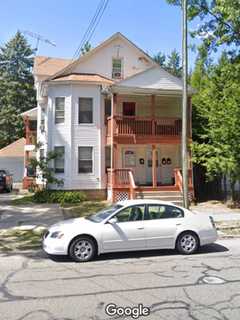 2 Adults Killed, 2 Kids Shot Inside Springfield Home (Developing)