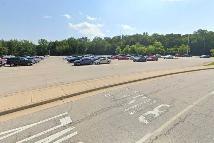 Suspicious Device Found In PWC Deemed Safe; Commuter Lot Reopens, Police Say