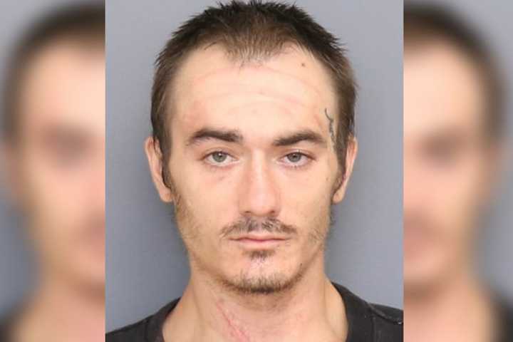 Fugitive Wanted For Threatening Woman In MD Apprehended: Sheriff