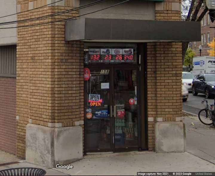 Ana’s Grocery Shop at 158 Speedwell Avenue in Morristown