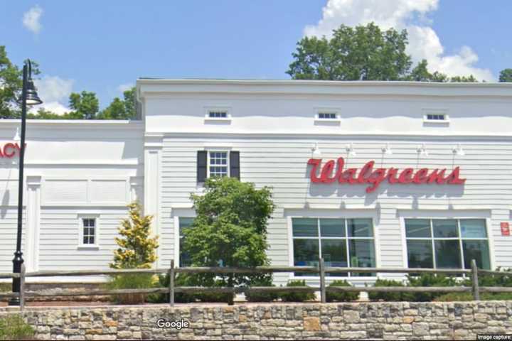 Hunterdon County Man Assaults Walgreens Employee, Flees: Police