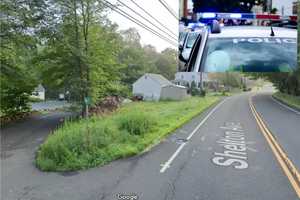 Fatal Crash: Witnesses Wanted After Incident Involving 32-Year-Old Victim From Ansonia