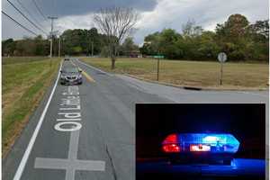 Man Found Lying On Hudson Valley Roadway Dies In Hit-Run-Crash, Police Say