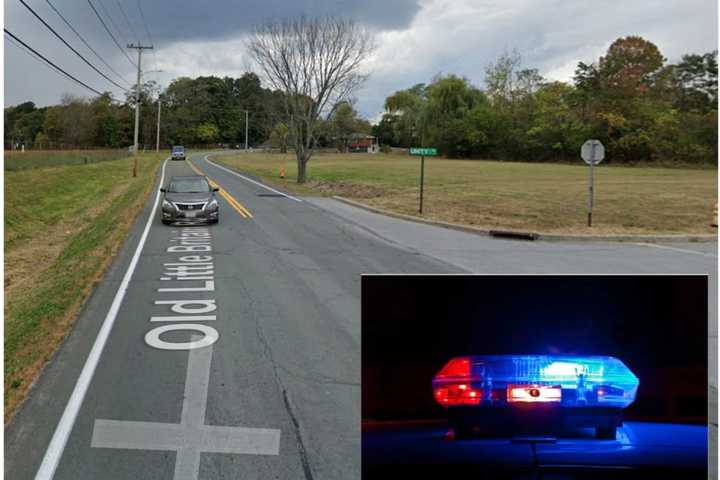 Man Found Lying On Hudson Valley Roadway Dies In Hit-Run-Crash, Police Say