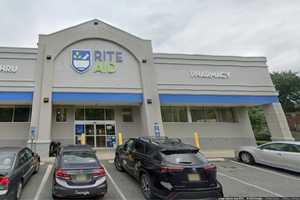 Hackettstown Rite Aid Slated For Permanent Closure