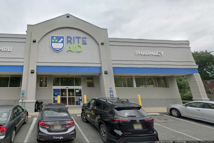 Hackettstown Rite Aid Slated For Permanent Closure