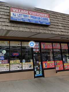 Half A Mil Richer! Ramsey Lotto Player Wins Big